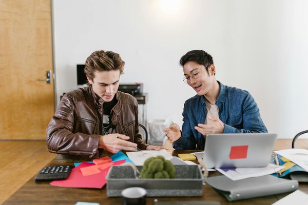Formation valenciennes : améliorez la sécurité au travail !