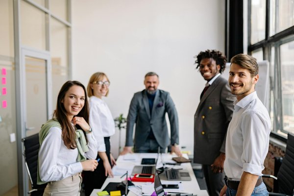 Boostez l'Énergie de Votre Équipe Avant une Formation d'Anglais en Entreprise !