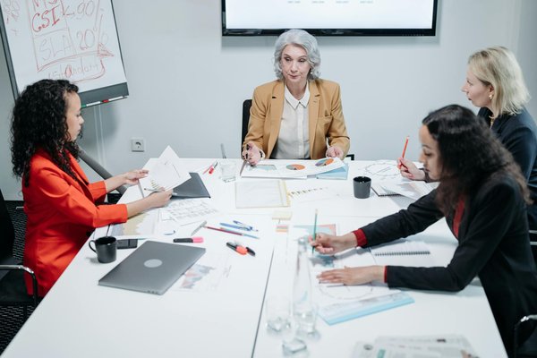 Quels sont les avantages d'une gouvernance d'entreprise efficace ?