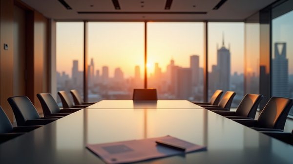 Revue des processus avantages : levier stratégique pour la performance et la compétitivité