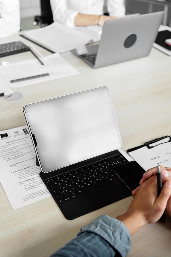 Logiciel ged : simplifiez votre gestion documentaire aujourd'hui