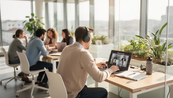 Comment le freelance consulting transforme-t-il la dynamique professionnelle en 2026 ?